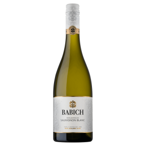 Babich Malb Sauv Blanc 750ml, White