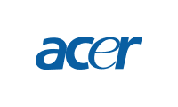 Acer Logo (Blue)