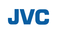 JVC Logo (Blue)