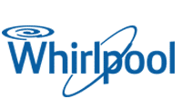 Whirlpool Logo (blue)