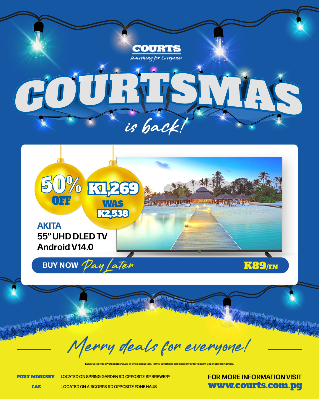 2503054 Courts Christmas Sale Rollout December 2025 - Social Tiles_15