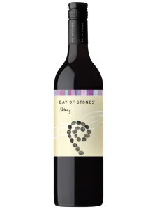 Bos Merlot 750ml, Red