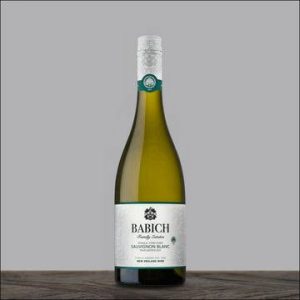 Babich Malb Organic Chardonnay 750ml, White