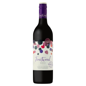 Mc William's Fruitwood Red