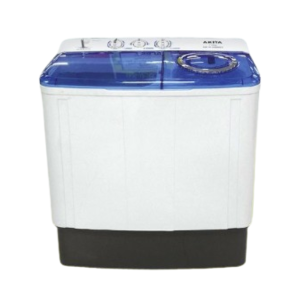 Akita 7.8kg Twin Tub Washing Machine