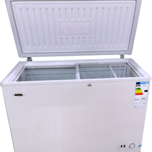 Akita BD-258L Chest Freezer