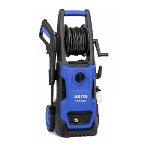 Akita HPW2223S High Pressure Washer 2000W