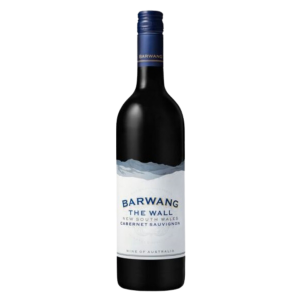 The Wall Cabernet Sauvignon