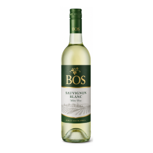 Bos Sauv Blanc 750ml, White