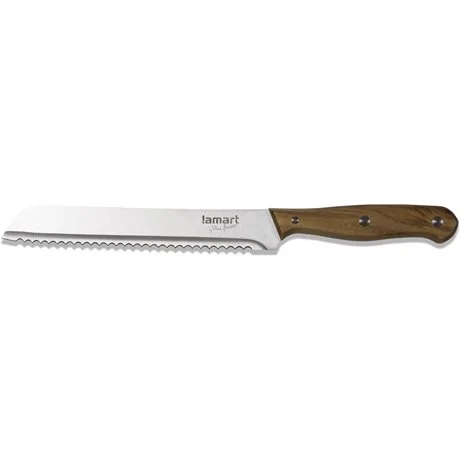 Lamart Bread Knife LT2090