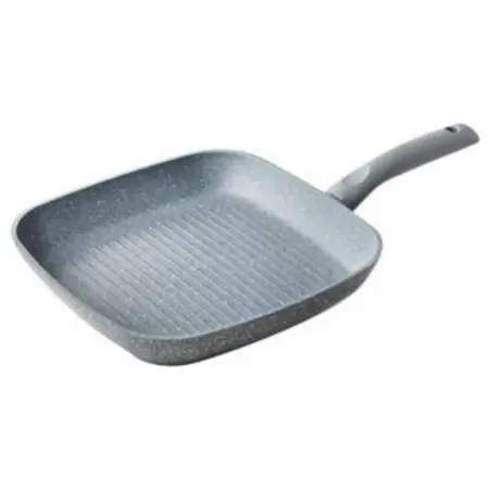 Lamart Marble Stone Grill 26 cm fry pan