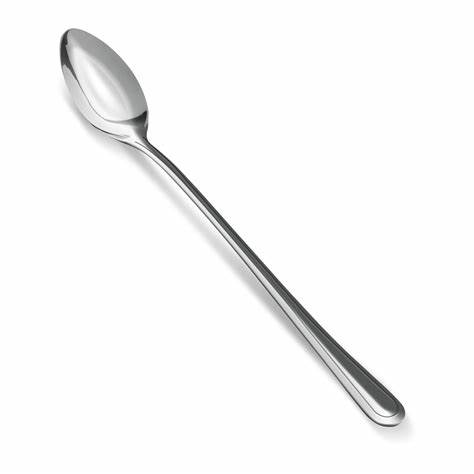 Lamart stainless steel spoon 1455E