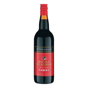 McWilliams Fortified Royal Reserve Tawny