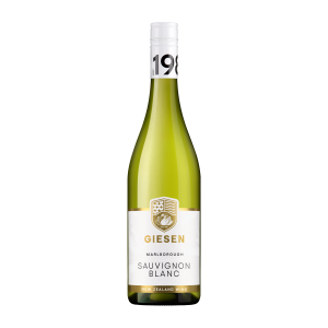 Giesen Estate Sauv Blanc 750ml, White