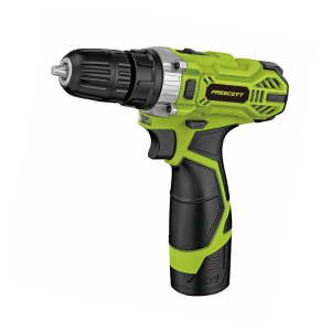 Prescott Cordless Drill 12V PT2001210