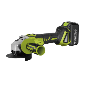 Prescott Lithium-Ion Angle Grinder 21V PT4012501