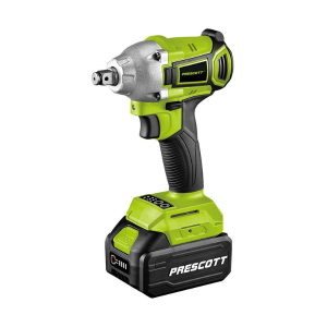 Prescott Lithium-Ion Impact Wrench 21V PT4002132