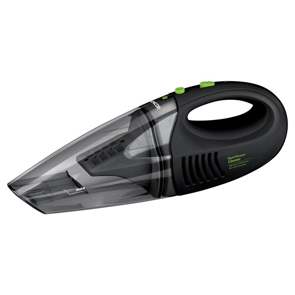 Sencor handy vacuum cleaner SVC190B