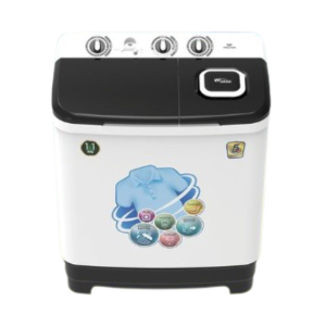 Walton 11kg Twin Tub Washing Machine