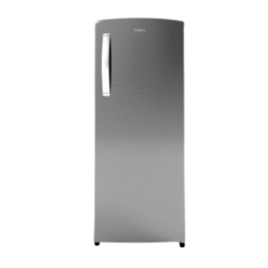 Whirlpool 192L PC Royal 3S 1Dr Fridge