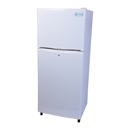 akita-bcd-270L-2door-fridge