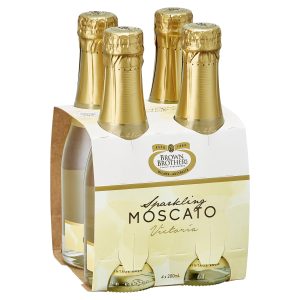 Brown Brothers Sparkling Moscato 200ml