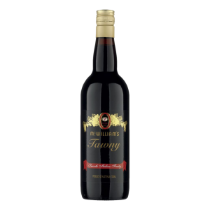 McWilliams Fortified Tawny